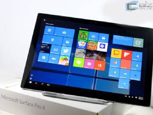Review : Microsoft Surface Pro 4 พัฒนาไปอีกระดับกับแท็บเล็ตลูกผสม