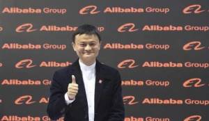 คาด Alibaba ใช้เงินลงทุน-ซื้อกิจการ 3.8 หมื่นล้านดอลล์ปี 2016