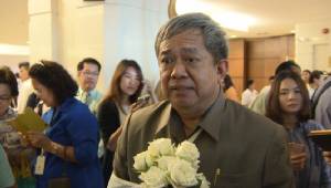 กกต.ลงประกาศในราชกิจจานุเบกษา “ภุชงค์” พ้นตำแหน่ง มีผลตั้งแต่ 8 ธ.ค.