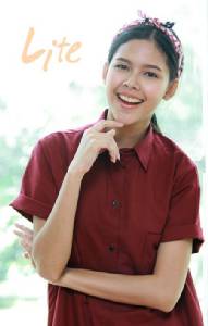 ชีวิตจริง ตัวจริง "ไข่มุก The Voice" สาวกู้ภัยใจนักสู้