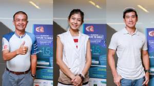 Trail Running ข้ามผ่านทุกขีดจำกัดของการวิ่ง