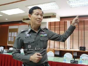 กรณีขอลี้ภัยของ “พล.ต.ต.ปวีณ” และการตายในค่ายทหารของ “อับดุลลายิบ” กับไฟใต้ในช่วงส่งท้ายปีเก่า-ต้อนรับปีใหม่ / ไชยยงค์ มณีพิลึก