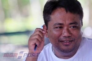 "เซอร์เด็จ" ยังไม่รู้อนาคตตัวเองกับ "ฉลามชล"
