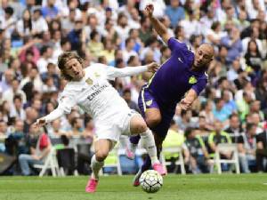 “มาลากา” กดนาที 87 ชนะนอกบ้านนัดแรก เฉือน “ราโย” 2-1