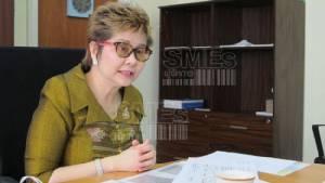 เอาอย่างเอกชน! สสว.ลั่นพลิกโฉมศูนย์บริการ SME ครบวงจร