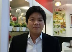 TRC เซ่นพิษเศรษฐกิจ รายได้ทรุดไม่เข้าเป้า จ่อปรับกลยุทธ์มุ่งขยายงานรับ AEC (ชมคลิป)