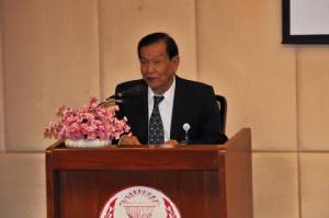สปท.เชิญสื่อหัวนอกแจงคืบหน้าปฏิรูป เตรียมคลอดแผนปฏิบัติการ