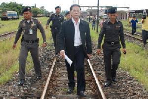 สนช.ร่วมโชว์ผลงานออกกฎหมาย แถลงนโยบาย 1 ปีรัฐบาล