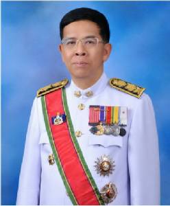 จ.มุกดาหารพร้อมจัดพิธีถวายดอกไม้จันทน์ทั้ง 7 อำเภอ