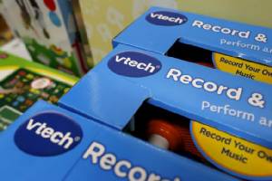 ตำรวจอังกฤษรวบแฮกเกอร์คดี VTech ได้แล้ว