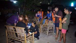 สาวเที่ยวคอนเสิร์ตหมอลำในพัทยา เมาเดินปล่อยเบาข้างบ้านร้างถูกฉุดข่มขืนยับ