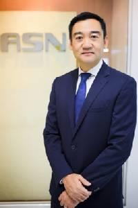 “เอเอสเอ็น โบรกเกอร์” ยื่นไฟลิ่งขายไอพีโอ 60 ล้านหุ้น