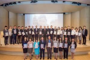 UNICEF Photo of the Week : ภาคธุรกิจ 30 องค์กรหนุนธุรกิจที่เป็นมิตรกับเด็ก