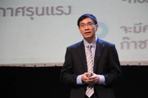 ข้อคิดเห็นต่อการแข่งขันในการประมูลคลื่น 4G (900 MHz)