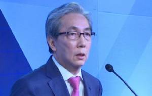 “สมคิด” วาดฝันดันไทยสู่ศูนย์กลางอาเซียน ทัวร์จีนเข้าไทย 10 ล้าน-รถไฟตอกเข็มปีหน้า