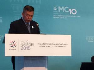 WTO บรรลุข้อตกลงเปิดเสรีไอที คาดไทยเนื้อหอมดึงดูดลงทุน เพิ่มโอกาสส่งออกไปสหรัฐฯ-ยุโรป