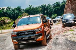 เรนเจอร์ ใหม่ คว้า ‘กระบะแห่งปี’ จากเวที ASEAN Car of the Year Award