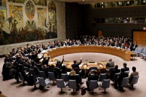 Focus : ใจความสำคัญในมติ UN ว่าด้วย “โรดแมปสันติภาพซีเรีย”