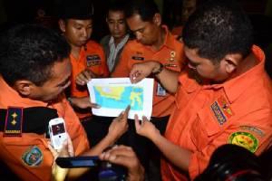 เรือเฟอร์รีแดนอิเหนาอับปางนอกฝั่งเกาะสุลาเวสี หลังเจอคลื่นลมแรง ยังไม่ทราบชะตากรรมผู้โดยสาร-ลูกเรือเกินร้อยชีวิต
