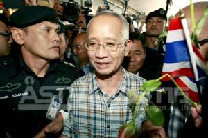 คสช.ขอความเป็นธรรมบุกบ้านเมีย “วีระ” เหตุชิ่งหนีช่วงพูดคุย ยันไปแบบสุภาพ