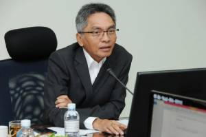 น้ำมันดิ่ง “คมนาคม” สั่งทบทวนต้นทุนโครงการใหญ่ พร้อมเร่งรถไฟ Missing Link แก้จุดตัดยมราช