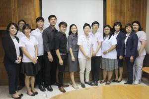 ให้ความรู้เรื่อง “ภาวะผิดปกติของการนอนหลับ...ความเสี่ยงที่อันตรายถึงชีวิต”
