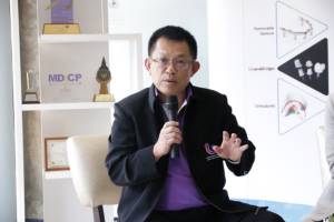 ทุ่ม 130 ล้านดันอุตฯ เครื่องมือแพทย์ขึ้นชั้นดาวเด่นซูเปอร์คลัสเตอร์