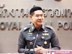 สตช.วางมาตรการความปลอดภัย ดูแล ปชช.เต็มที่ช่วงปีใหม่ เปิดโครงการฝากบ้านไว้กับตำรวจ