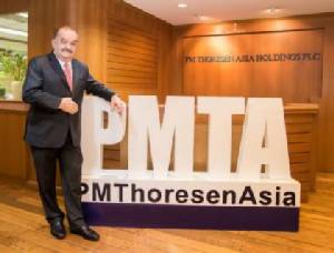 PMTA ดันยอดปุ๋ยส่งออกฟิลิปปินส์เพิ่ม เตรียมแผนรุกปี 59 ขยายพื้นที่คลังสินค้าให้เช่า