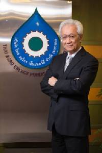 ไทย อะโกรฯ ร่วมทุนตั้งโรงผลิตเอทานอล