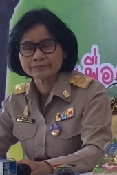 หมู่บ้านศีล 5 กระตุ้นคนสวดมนต์ข้ามปีเพิ่มขึ้น