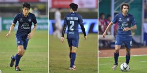 “บุรีรัมย์” เปิดขายเสื้อใหม่ฤดูกาล 2016 ทั่วประเทศ 25 ธ.ค.นี้