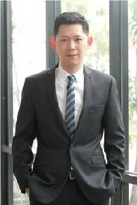 เอาใจคนเก๋ "เบญจ์เยี่ยม ส่งวัฒนา" ปรับโฉมแต้มความแฮปปี้