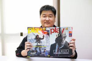 เปิดใจ บ.ก. "play" จุดสิ้นสุดของนิตยสารเกม!