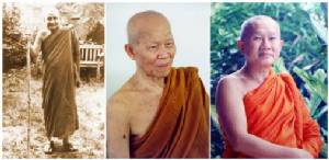 ยอดธรรมะจากพระดี : พรชีวิตปีใหม่ 2559