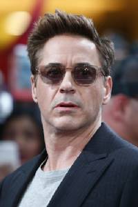 US actor Robert Downey Jr. pardoned for drug conviction