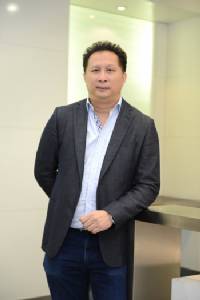 คำต่อคำ “พิชญ์ โพธารามิก” เปิดใจหลังชนะประมูล 4 G 900 MHz