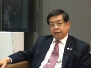 ผ่าแผนลงทุน 5 ปี ปตท.เพิ่มมั่นคงพลังงาน ผุดคลัง LNG-ท่อก๊าซฯ 5-ลดผูกขาด NGV
