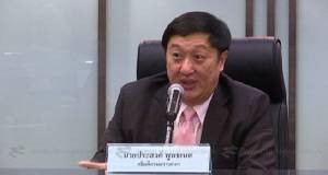ถึงคิวซับน้ำตามนุษย์เงินเดือน “สรรพากร” เตรียมชงลดภาษี 15% ต้นปี 59