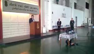 “ประยุทธ์” ลงใต้ส่องยางพารา-เขตเศรษฐกิจพิเศษ โว “ชอปช่วยชาติ” รัฐบาลทำจริง