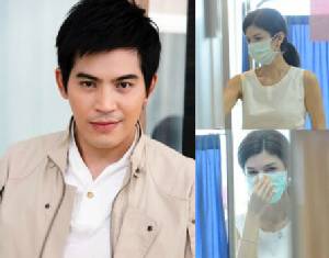ปอดขวา “ปอ” ฟื้นตัวไม่ทันใจ “โบว์” ร่ำไห้! แพทย์ตรวจพบอะไรบางอย่าง
