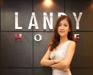 รับสร้างบ้านปี 59 ส่งสัญญาณบวก แลนดี้โฮมฯ เชื่อความเชื่อมั่นต่อ ศก.ดีขึ้น