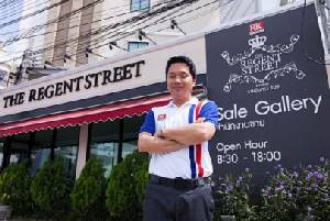 RK บุกตลาดบ้านไม่เกิน 3 ล้าน รับนโยบายรัฐหนุนบ้านผู้มีรายได้น้อย