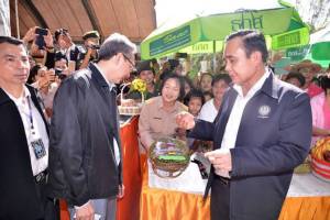 ปีวอก “ประยุทธ์” ปิดฉาก