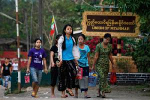 แข่งทั้งใน รุกทั้งนอก “ประกันปีวอก” รับ AEC
