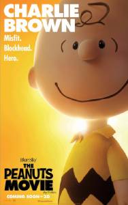 The Peanuts Movie สนูปปี้ แอนด์ ชาร์ลี บราวน์ เดอะ พีนัทส์ มูฟวี่