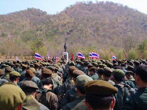 ประกาศกฎหมาย “กำลังพลสำรอง” เลี่ยงตรวจสอบคุก 3 เดือน หนีฝึกทหาร-ระดมพล คุก 4 ปี