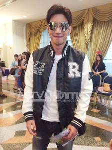 “โตโน่” ไม่พร้อมรักใคร กลับบ้านไปหาหมาดีกว่า