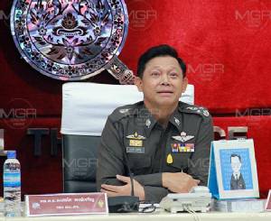 "พงศพัศ"แนะเด็กแว้น-สก๊อยเข้าวัดสวดมนต์ข้ามปี เจอเมาขับเข้าค่ายทหาร