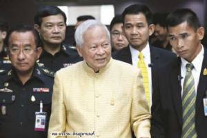 บทบาท”ป๋าเปรม”และองคมนตรี ในการเมืองยุคปฏิรูปและหลังคสช.